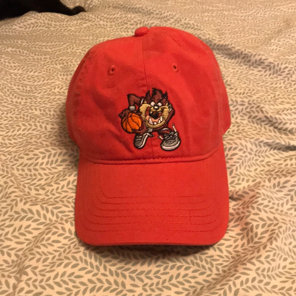 Taz hat